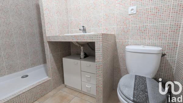 Appartement à vendre 3 pièces 67 m² L'Isle-sur-la-Sorgue