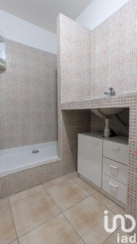 Appartement à vendre 3 pièces 67 m² L'Isle-sur-la-Sorgue