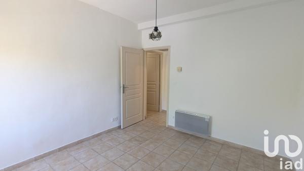 Appartement à vendre 3 pièces 67 m² L'Isle-sur-la-Sorgue