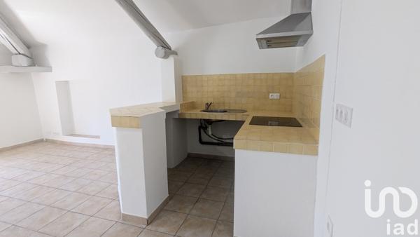 Appartement à vendre 3 pièces 67 m² L'Isle-sur-la-Sorgue