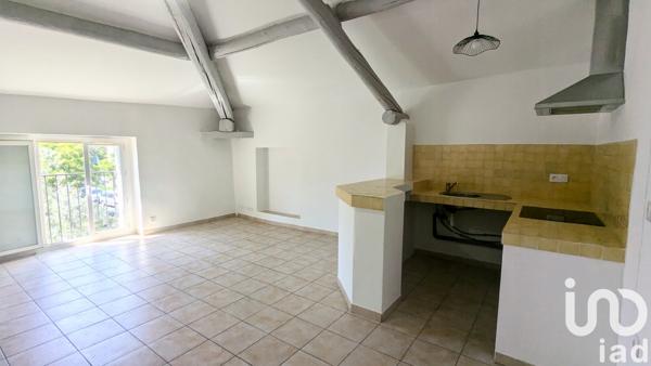 Appartement à vendre 3 pièces 67 m² L'Isle-sur-la-Sorgue