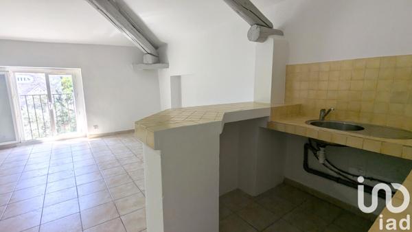 Appartement à vendre 3 pièces 67 m² L'Isle-sur-la-Sorgue