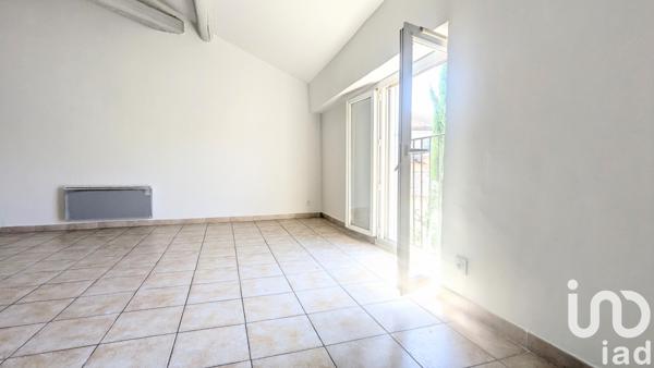 Appartement à vendre 3 pièces 67 m² L'Isle-sur-la-Sorgue