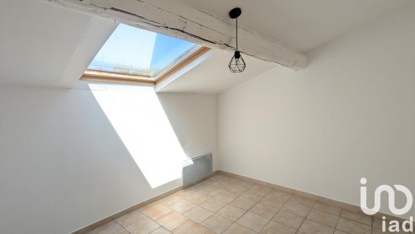 Appartement à vendre 3 pièces 67 m² L'Isle-sur-la-Sorgue