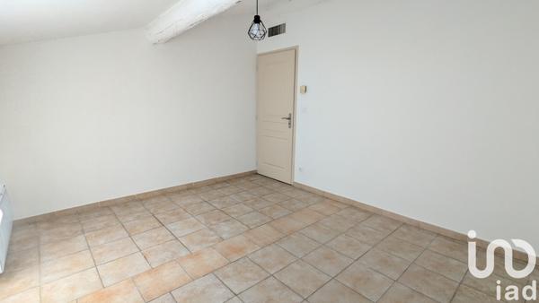 Appartement à vendre 3 pièces 67 m² L'Isle-sur-la-Sorgue