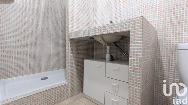 Appartement à vendre 3 pièces 67 m² L'Isle-sur-la-Sorgue