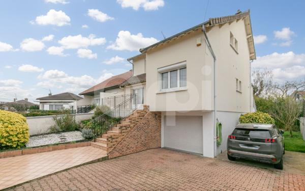 Maison à vendre    6 pièces • 137,85 m2 Gournay-sur-Marne