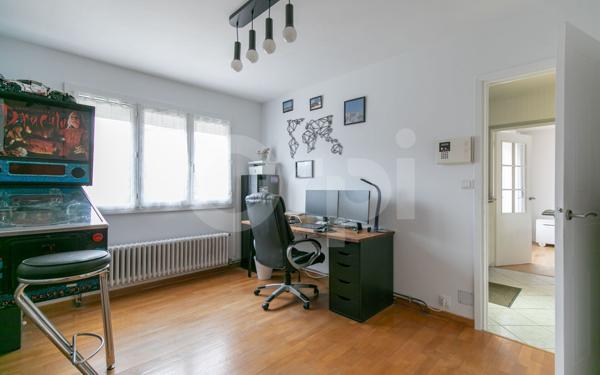 Maison à vendre    6 pièces • 137,85 m2 Gournay-sur-Marne