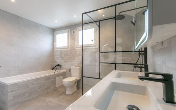 Maison à vendre    6 pièces • 137,85 m2 Gournay-sur-Marne