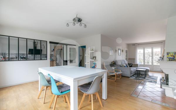 Maison à vendre    6 pièces • 137,85 m2 Gournay-sur-Marne
