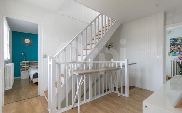 Maison à vendre    6 pièces • 137,85 m2 Gournay-sur-Marne