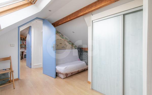 Maison à vendre    6 pièces • 137,85 m2 Gournay-sur-Marne