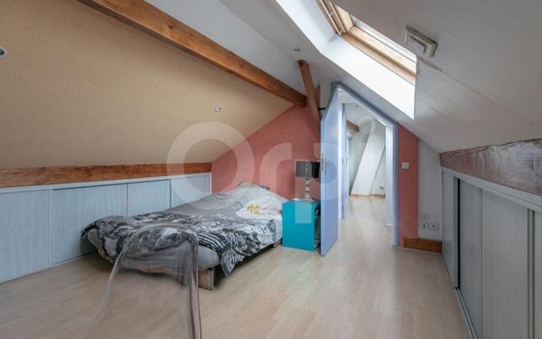 Maison à vendre    6 pièces • 137,85 m2 Gournay-sur-Marne