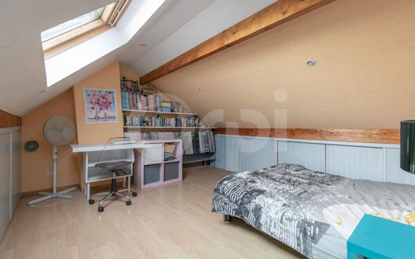 Maison à vendre    6 pièces • 137,85 m2 Gournay-sur-Marne