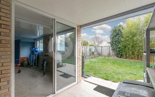 Maison à vendre    6 pièces • 137,85 m2 Gournay-sur-Marne