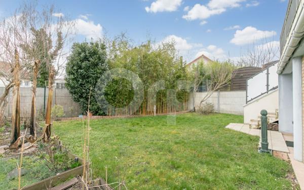 Maison à vendre    6 pièces • 137,85 m2 Gournay-sur-Marne