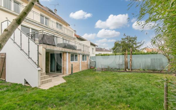 Maison à vendre    6 pièces • 137,85 m2 Gournay-sur-Marne