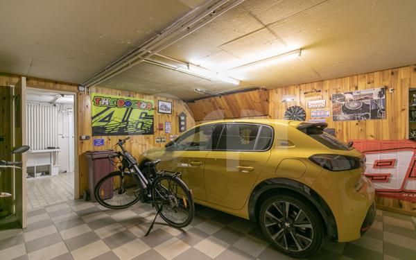 Maison à vendre    6 pièces • 137,85 m2 Gournay-sur-Marne