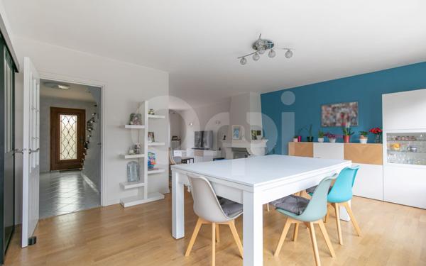 Maison à vendre    6 pièces • 137,85 m2 Gournay-sur-Marne