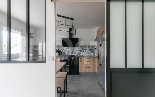 Maison à vendre    6 pièces • 137,85 m2 Gournay-sur-Marne