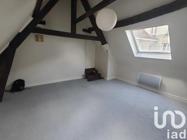 Appartement à vendre 2 pièces 36 m² Chartres