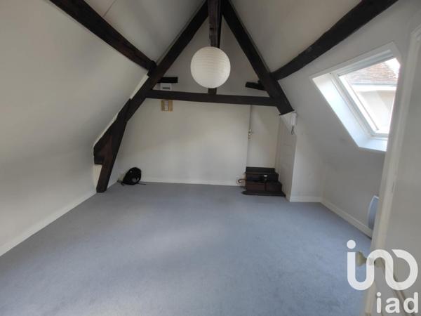 Appartement à vendre 2 pièces 36 m² Chartres