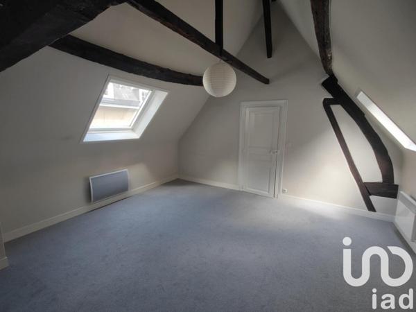 Appartement à vendre 2 pièces 36 m² Chartres