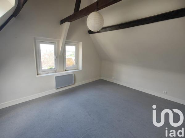 Appartement à vendre 2 pièces 36 m² Chartres