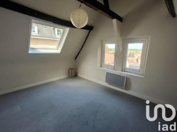 Appartement à vendre 2 pièces 36 m² Chartres