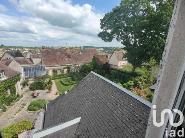 Appartement à vendre 2 pièces 36 m² Chartres