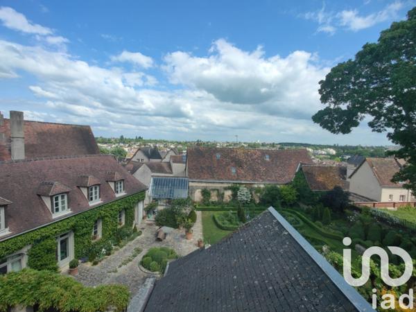 Appartement à vendre 2 pièces 36 m² Chartres