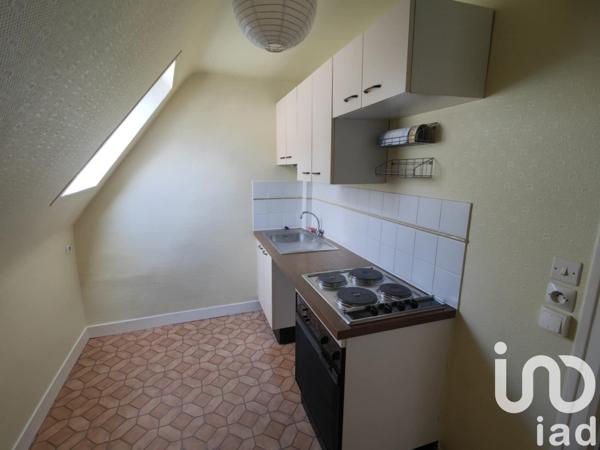 Appartement à vendre 2 pièces 36 m² Chartres