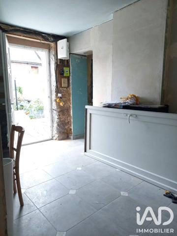 Maison à vendre 5 pièces 75 m² Marpent