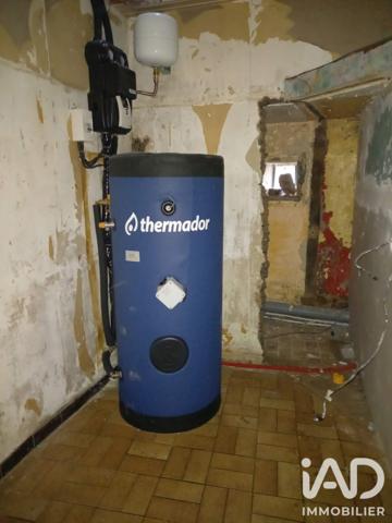 Maison à vendre 5 pièces 75 m² Marpent