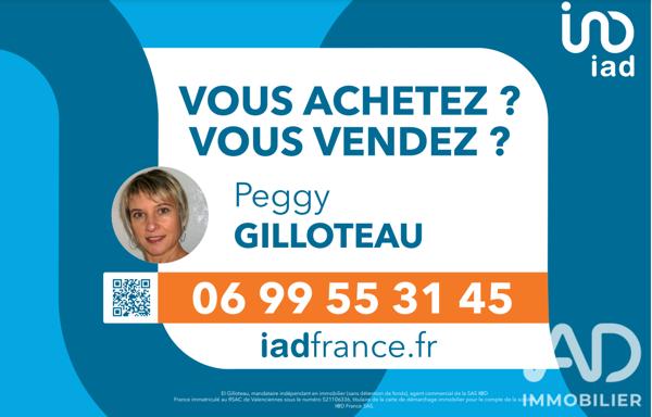 Maison à vendre 5 pièces 75 m² Marpent