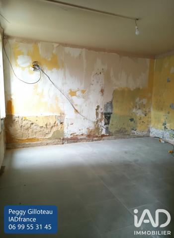 Maison à vendre 5 pièces 75 m² Marpent