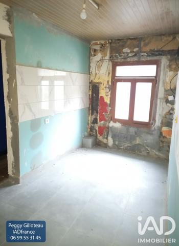 Maison à vendre 5 pièces 75 m² Marpent