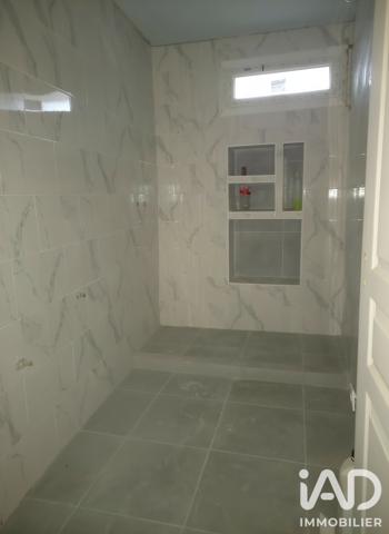 Maison à vendre 5 pièces 75 m² Marpent