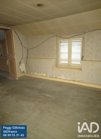 Maison à vendre 5 pièces 75 m² Marpent
