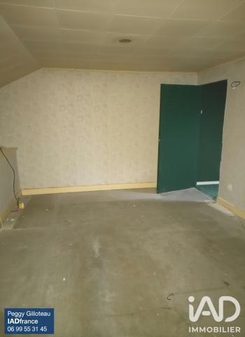 Maison à vendre 5 pièces 75 m² Marpent
