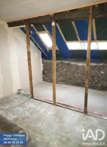 Maison à vendre 5 pièces 75 m² Marpent