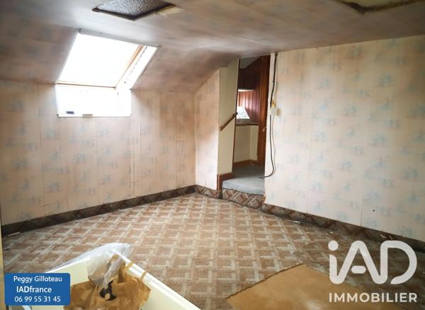 Maison à vendre 5 pièces 75 m² Marpent