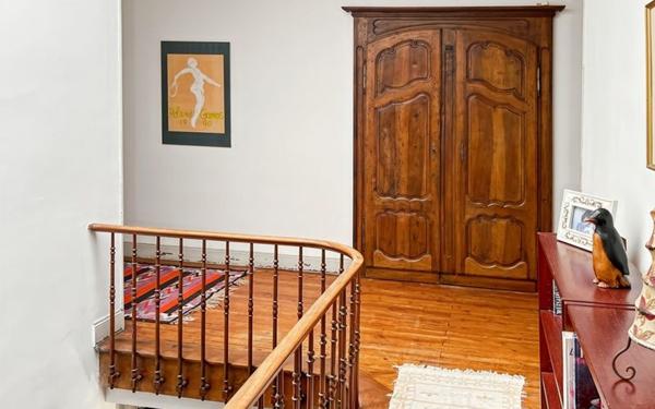 Maison à vendre    6 pièces •  Condom