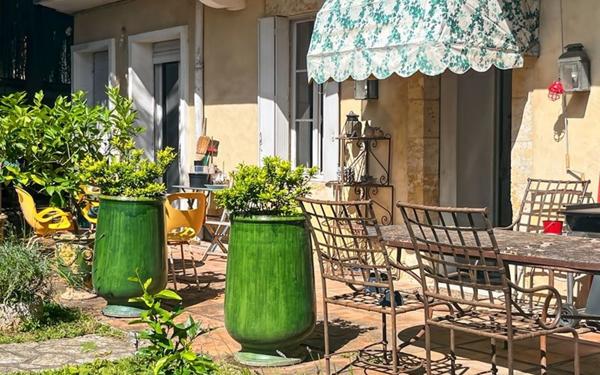 Maison à vendre    6 pièces •  Condom