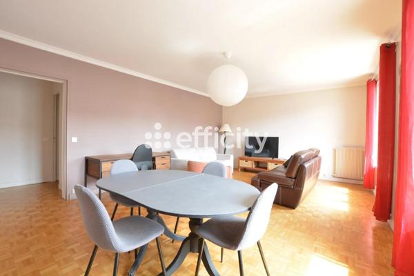 Appartement
         3 pièces
        - 92 m² 286 000 € *
