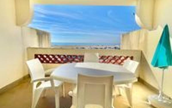 Appartement à louer    1 pièce •  Vieux-Boucau-les-Bains