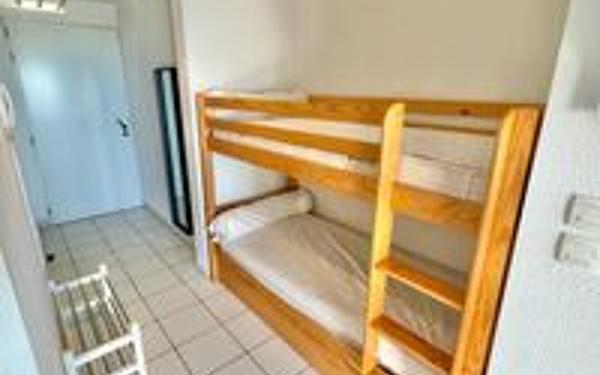 Appartement à louer    1 pièce •  Vieux-Boucau-les-Bains