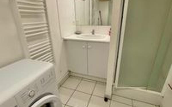 Appartement à louer    1 pièce •  Vieux-Boucau-les-Bains