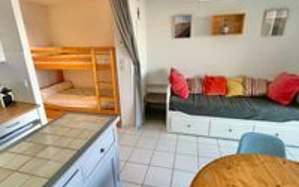 Appartement à louer    1 pièce •  Vieux-Boucau-les-Bains