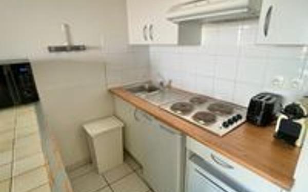 Appartement à louer    1 pièce •  Vieux-Boucau-les-Bains